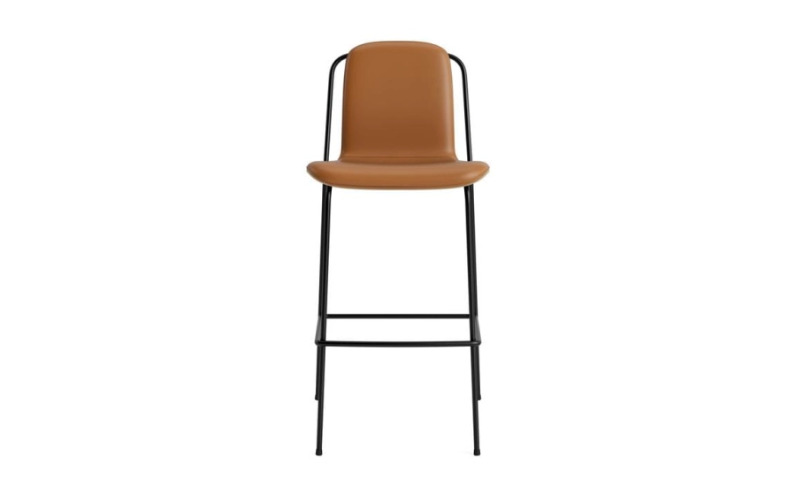 711587_Studio_Bar_Chair_75_cm_Front_Upholstery_Oak_&_Black_Steel_Ultra_41574_02.jpg