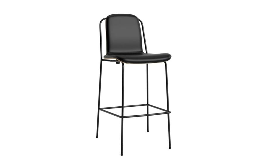 711587_Studio_Bar_Chair_75_cm_Front_Upholstery_Oak_&_Black_Steel_Ultra_41599_01.jpg