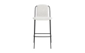 711595_Studio_Bar_Chair_75_cm_Front_Upholstery_Light_Grey_&_Black_Steel_Hallingdal_110_02.jpg