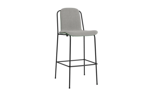 711612_Studio_Bar_Chair_75_cm_Front_Upholstery_Green_&_Black_Steel_Remix_133_01.jpg