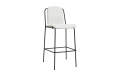 711615_Studio_Bar_Chair_75_cm_Front_Upholstery_Green_&_Black_Steel_Hallingdal_110_01.jpg