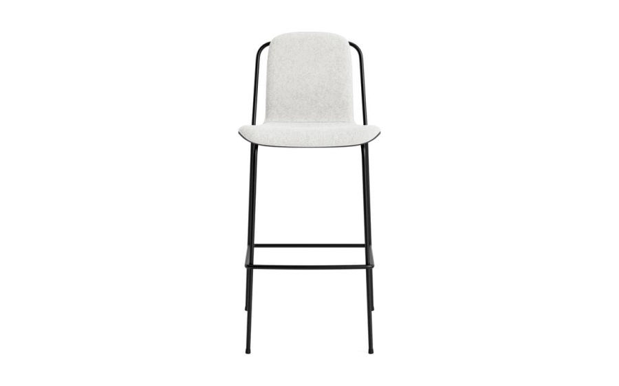 711625_Studio_Bar_Chair_75_cm_Front_Upholstery_Black_&_Black_Steel_Hallingdal_110_02.jpg