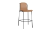 711627_Studio_Bar_Chair_75_cm_Front_Upholstery_Black_&_Black_Steel_Ultra_41574_01.jpg