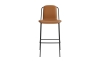 711627_Studio_Bar_Chair_75_cm_Front_Upholstery_Black_&_Black_Steel_Ultra_41574_02.jpg