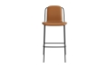 711627_Studio_Bar_Chair_75_cm_Front_Upholstery_Black_&_Black_Steel_Ultra_41574_02.jpg
