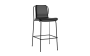 711627_Studio_Bar_Chair_75_cm_Front_Upholstery_Black_&_Black_Steel_Ultra_41599_01.jpg