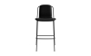 711627_Studio_Bar_Chair_75_cm_Front_Upholstery_Black_&_Black_Steel_Ultra_41599_02.jpg