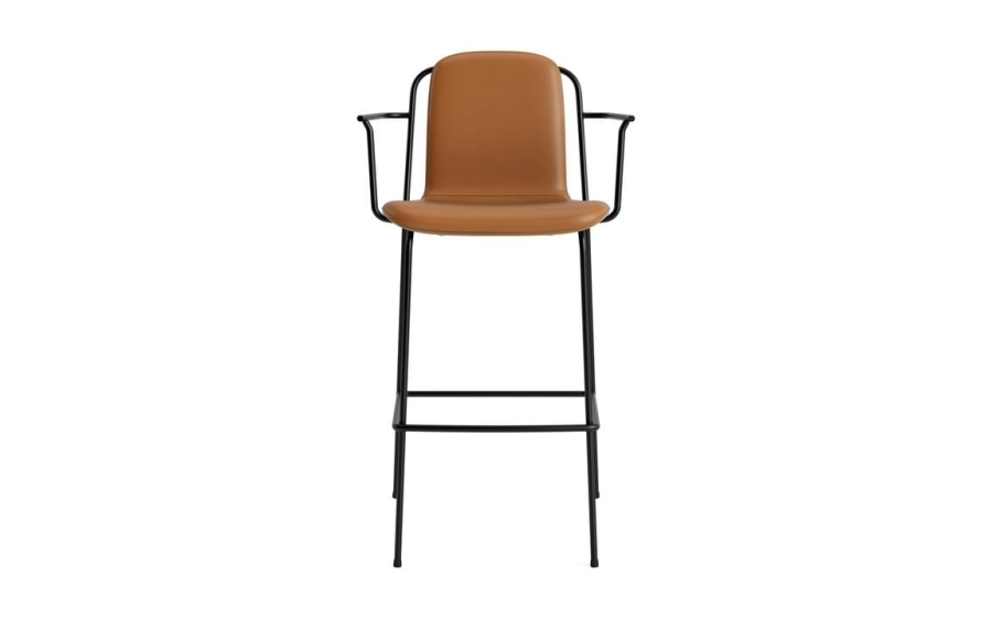 711647_Studio_Bar_Armchair_75_cm_Front_Upholstery_Oak_&_Black_Steel_Ultra_41574_02.jpg