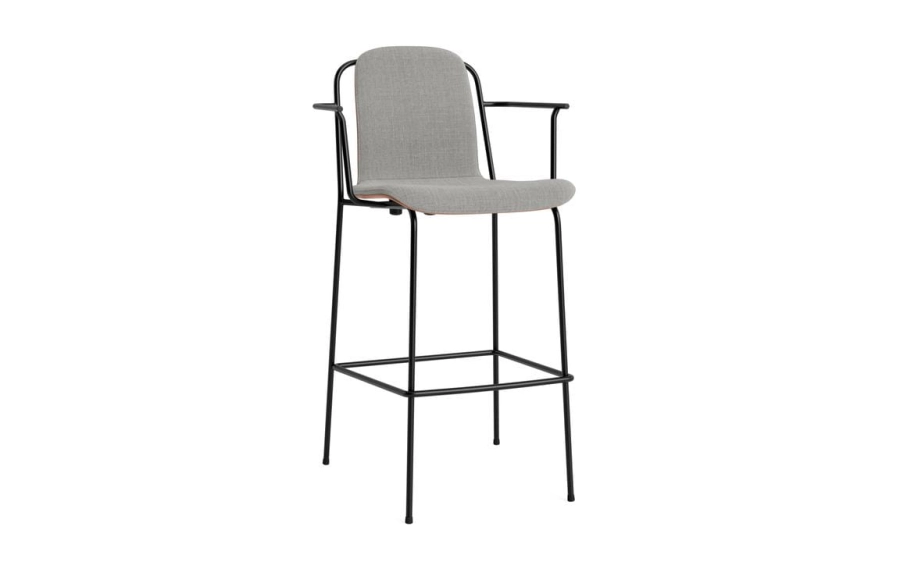 711662_Studio_Bar_Armchair_75_cm_Front_Upholstery_Brown_&_Black_Steel_Remix_133_01.jpg