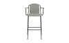 711662_Studio_Bar_Armchair_75_cm_Front_Upholstery_Brown_&_Black_Steel_Remix_133_02.jpg