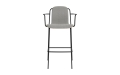 711662_Studio_Bar_Armchair_75_cm_Front_Upholstery_Brown_&_Black_Steel_Remix_133_02.jpg