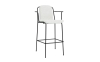 711675_Studio_Bar_Armchair_75_cm_Front_Upholstery_Green_&_Black_Steel_Hallingdal_110_01.jpg