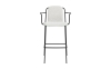 711675_Studio_Bar_Armchair_75_cm_Front_Upholstery_Green_&_Black_Steel_Hallingdal_110_02.jpg