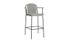 711682_Studio_Bar_Armchair_75_cm_Front_Upholstery_Black_&_Black_Steel_Remix_133_01.jpg