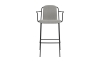 711682_Studio_Bar_Armchair_75_cm_Front_Upholstery_Black_&_Black_Steel_Remix_133_02.jpg