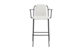711685_Studio_Bar_Armchair_75_cm_Front_Upholstery_Black_&_Black_Steel_Hallingdal_110_02.jpg