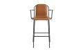 711697_Studio_Bar_Armchair__75_cm_Full_Upholstery_Black_Steel_Ultra_41574_02.jpg