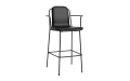 711697_Studio_Bar_Armchair__75_cm_Full_Upholstery_Black_Steel_Ultra_41599_01.jpg