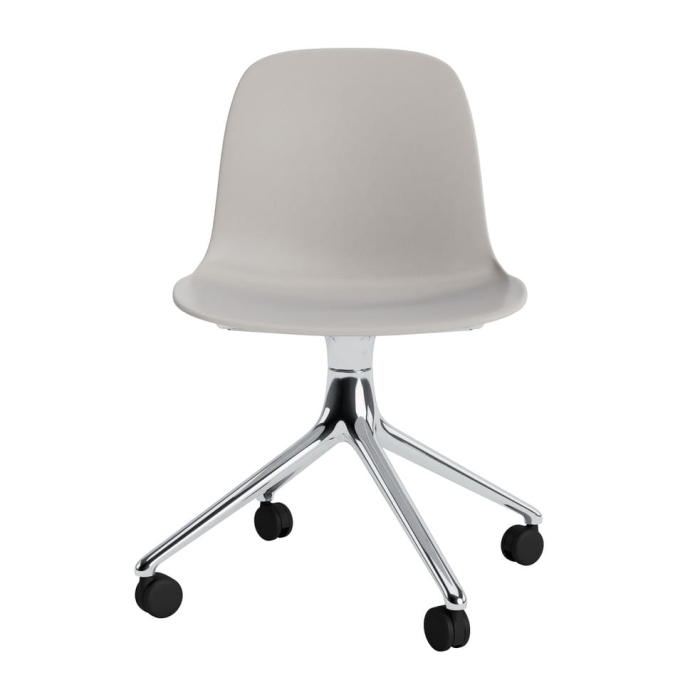 608912_Form_Chair_Swivel_4W_Alu_Warm Grey_02.jpg