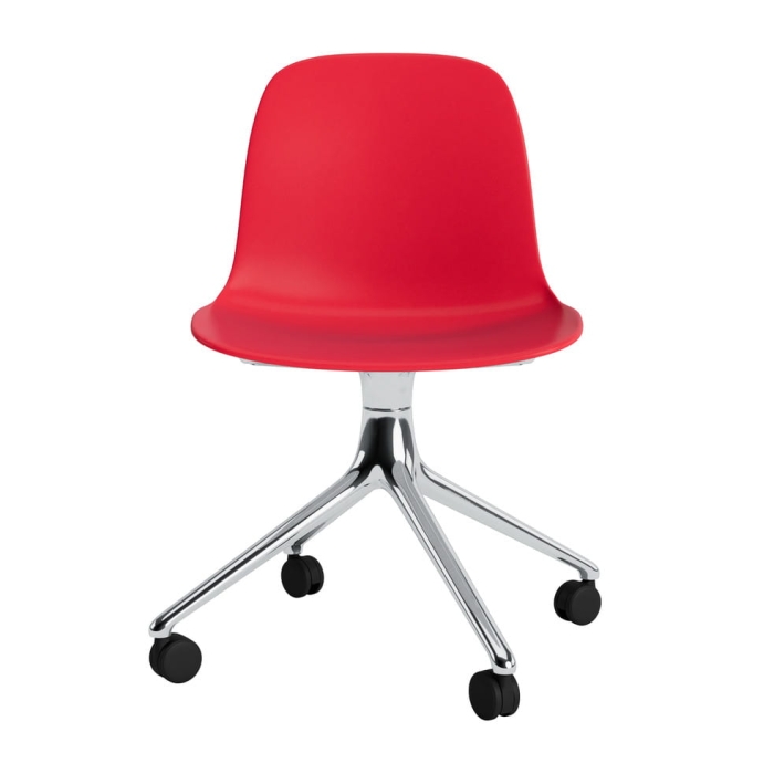 608915_Form_Chair_Swivel_4W_Alu_Bright Red_02.jpg