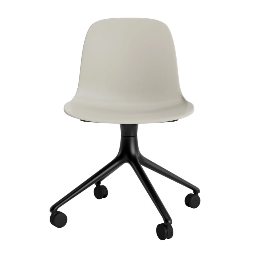 608921_Form_Chair_Swivel_4W_Black_Alu_Light Grey_02.jpg