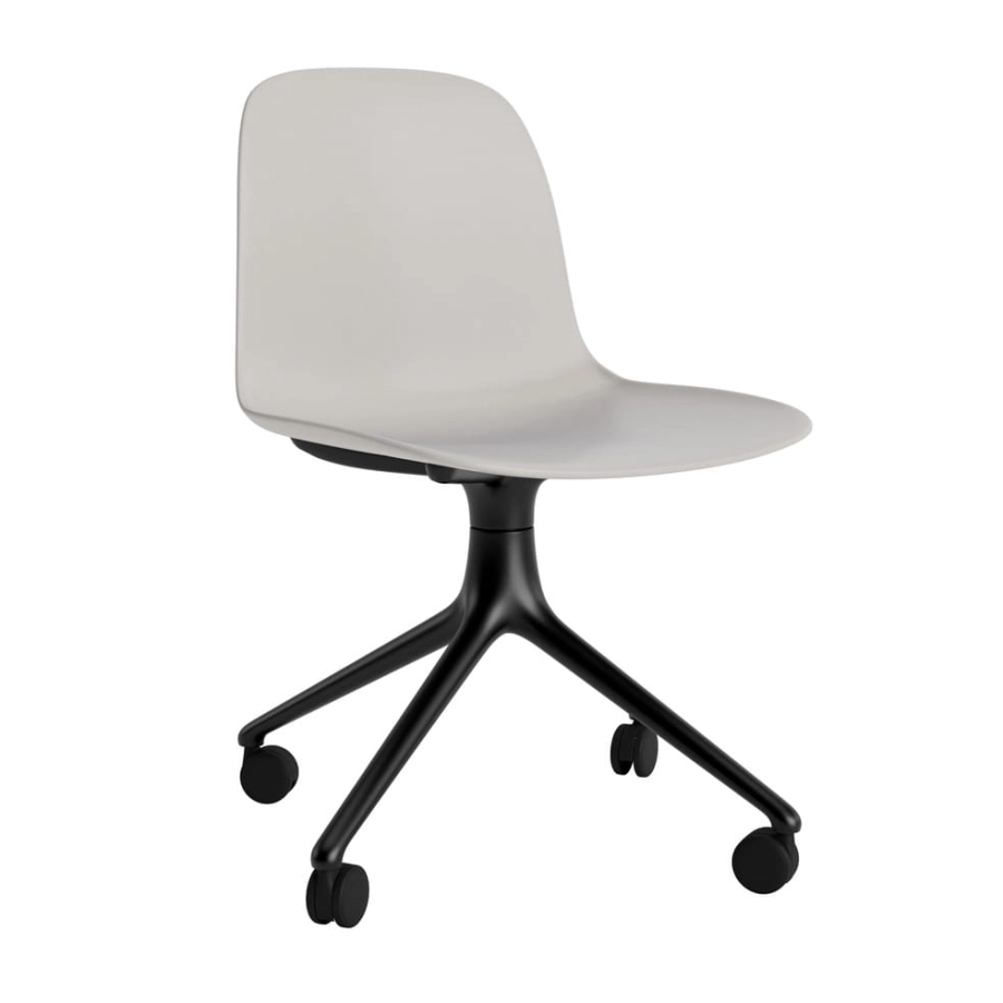 608922_Form_Chair_Swivel_4W_Black_Alu_Warm Grey_01.jpg
