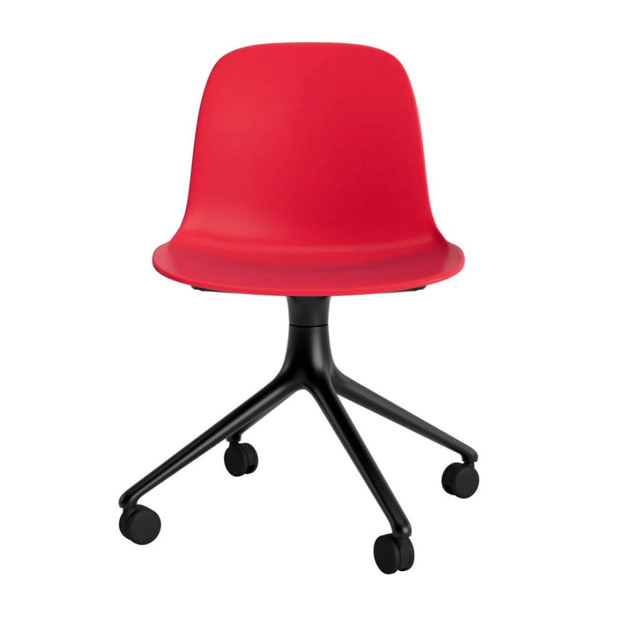 608925_Form_Chair_Swivel_4W_Black_Alu_Bright Red_02.jpg