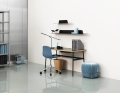 NORMANN COPENHAGEN krzesło i FORM SWIVEL