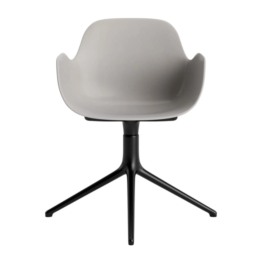 608962_Form_Chair_Swivel_4L_Black_Alu_Warm Grey_02.jpg