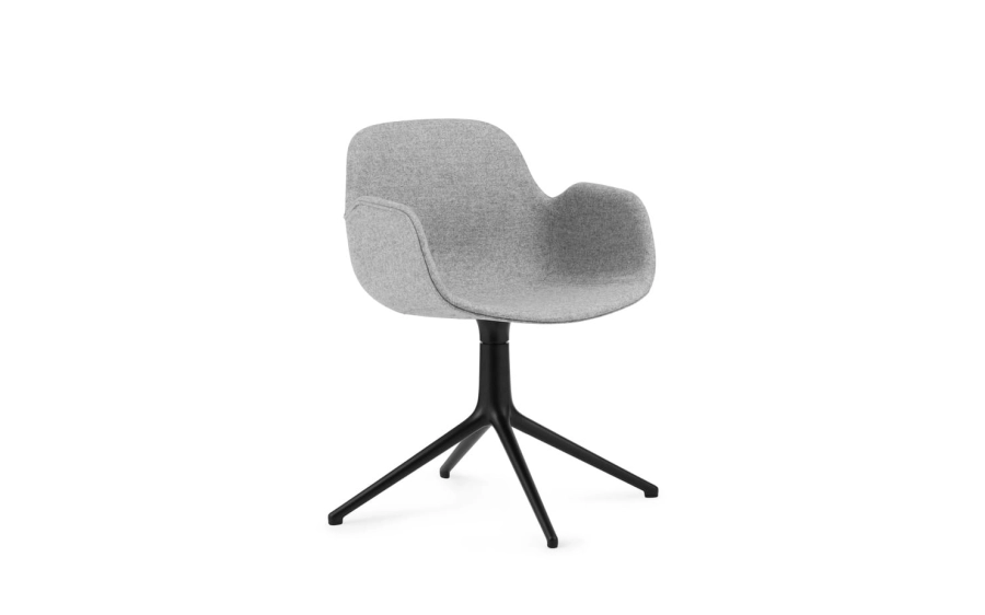 707872_Form_Armchair_Swivel_4L_Uph_Black_Alu_LDS16_01.jpg