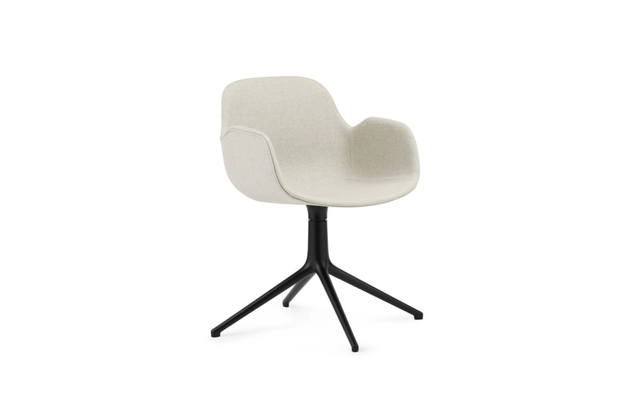 707872_Form_Armchair_Swivel_4L_Uph_Black_Alu_MLF20_01.jpg
