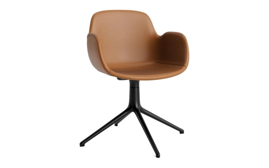 707877_Form_Armchair_Swivel_4L_Full_Upholstery_Black_Alu_Ultra_41574_01.jpg