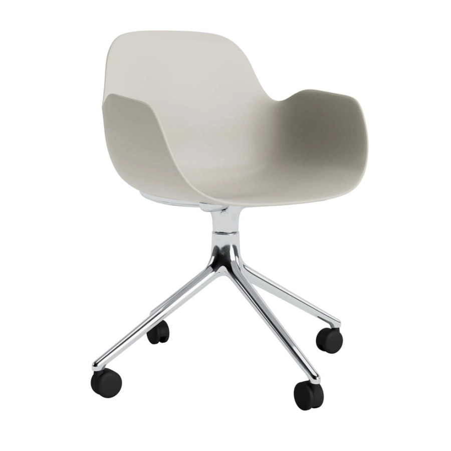 608971_Form_Chair_Swivel_4W_Alu_Light Grey_01.jpg
