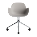 608972_Form_Chair_Swivel_4W_Alu_Warm Grey_02.jpg