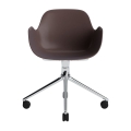 608974_Form_Chair_Swivel_4W_Alu_Brown_02.jpg