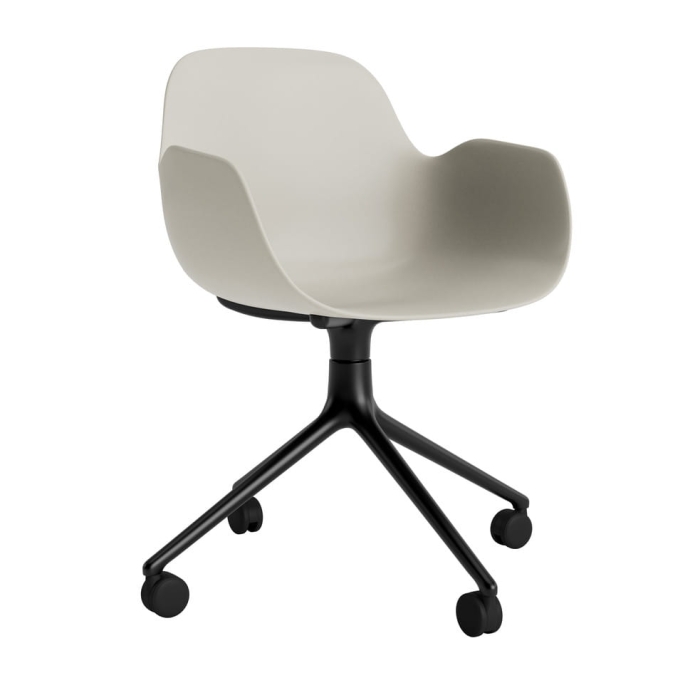608981_Form_Chair_Swivel_4W_Black_Alu_Light Grey_01.jpg