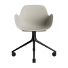 608981_Form_Chair_Swivel_4W_Black_Alu_Light Grey_02.jpg
