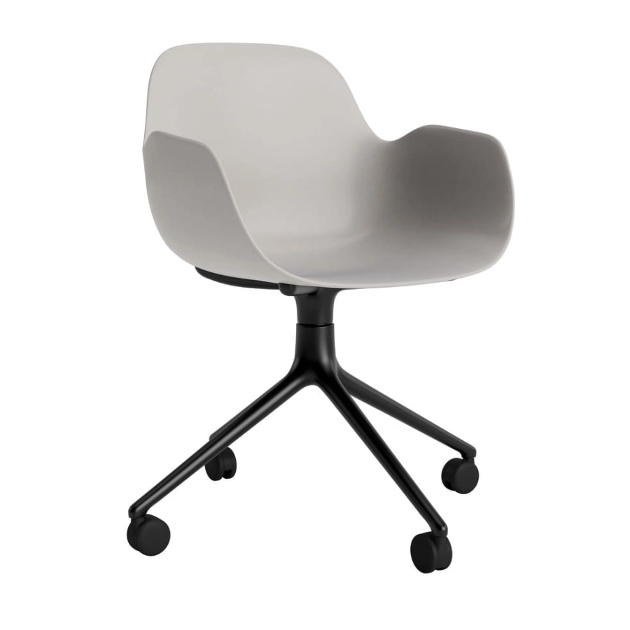 608982_Form_Chair_Swivel_4W_Black_Alu_Warm Grey_01.jpg