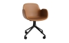 707917_Form_Armchair_Swivel_4W_Full_Upholstery_Black_Alu_Ultra_41574_01.jpg