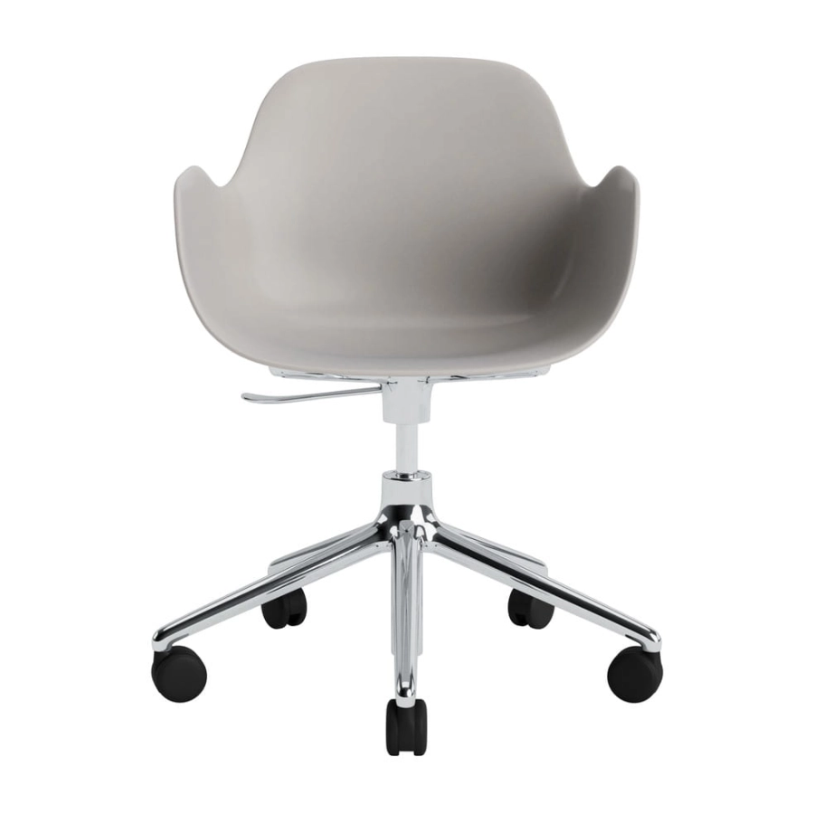 608992_Form_Armchair_Swivel_5W_Gas_Lift_Alu_Warm Grey_02.jpg
