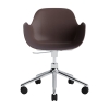 608994_Form_Armchair_Swivel_5W_Gas_Lift_Alu_Brown_02.jpg