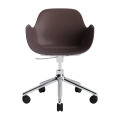 608994_Form_Armchair_Swivel_5W_Gas_Lift_Alu_Brown_02.jpg