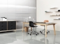 NORMANN COPENHAGEN krzesło FORM SWIVEL