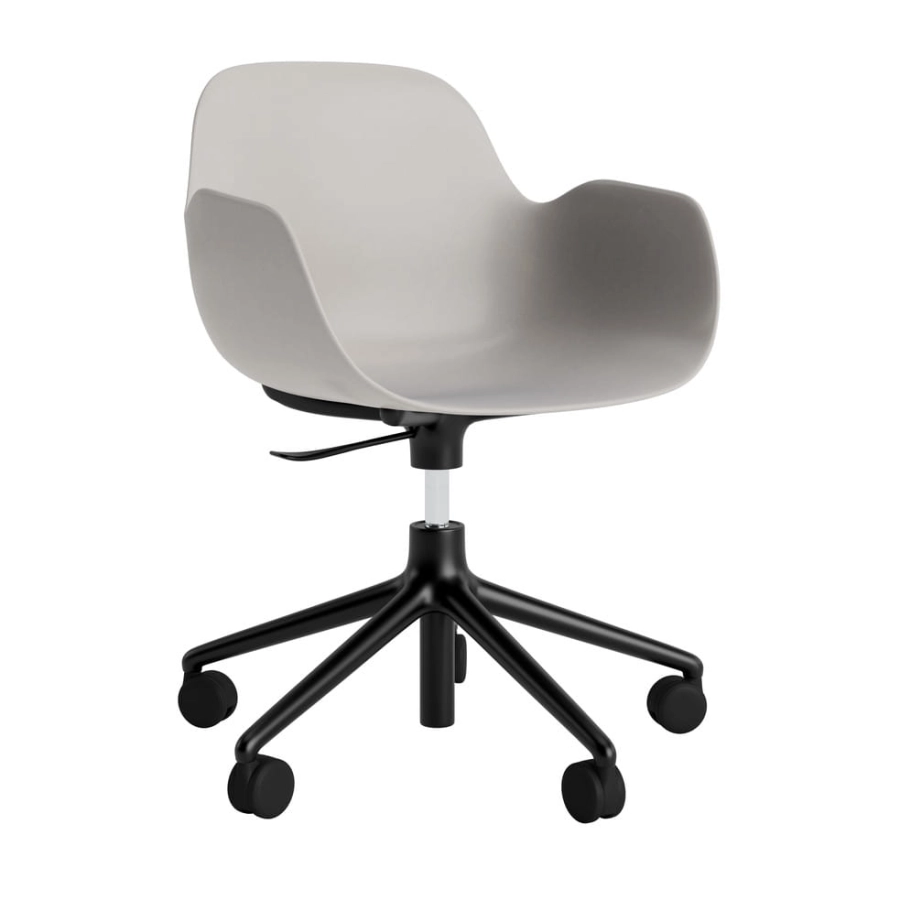 609002_Form_Armchair_Swivel_5W_Gas_Lift_Black_Alu_Warm Grey_01.jpg