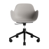 609002_Form_Armchair_Swivel_5W_Gas_Lift_Black_Alu_Warm Grey_02.jpg