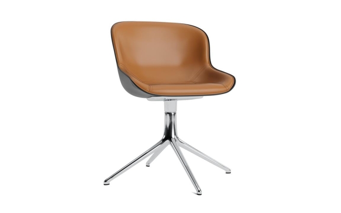 708737_Hyg_Chair_Swivel_4L_Front_Upholstery_Black_&_Alu_Ultra_41574_01.jpg