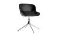 708737_Hyg_Chair_Swivel_4L_Front_Upholstery_Black_&_Alu_Ultra_41599_01.jpg