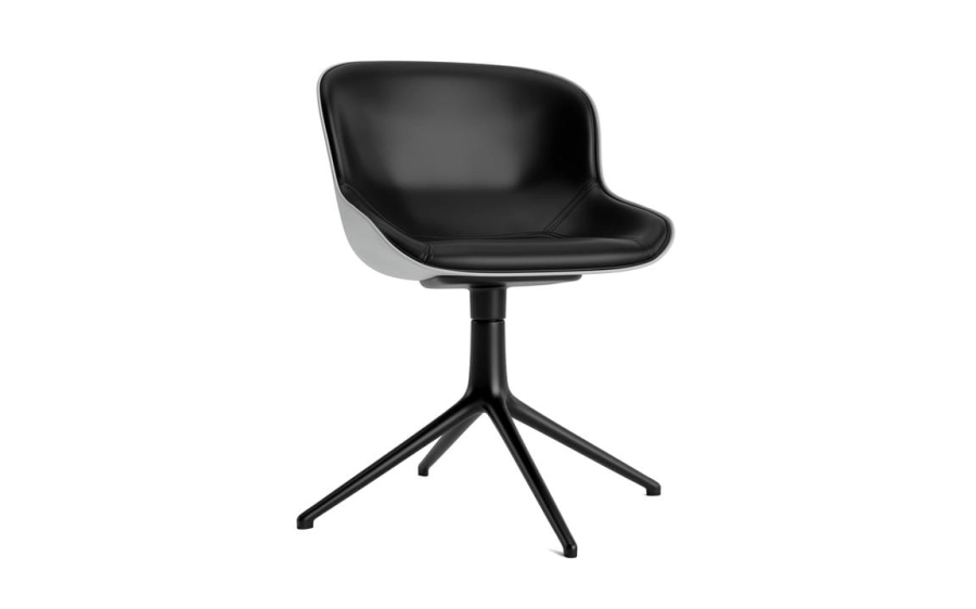708777_Hyg_Chair_Swivel_4L_Front_Upholstery_Grey_&_Black_Alu_Ultra_41599_01.jpg