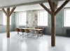 6040_Normann_Copenhagen_Hyg_Chair_Swivel_4L_Alu_Full_Upholtery_Main_Line_Flax_MLF07_Synergy_LDS33_LDS08_Ultra_Brandy41574_01.jpg