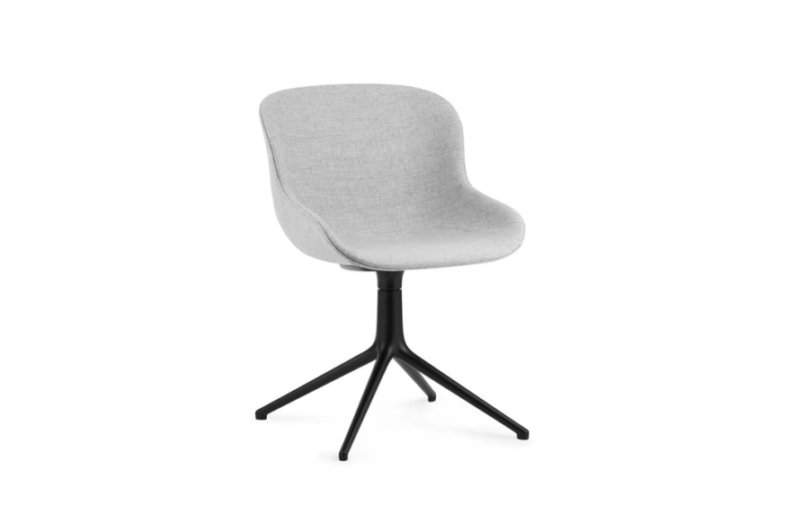 708822_Hyg_Chair_Swivel_4L_Full_Uph_Black_Alu_LDS16_01.jpg